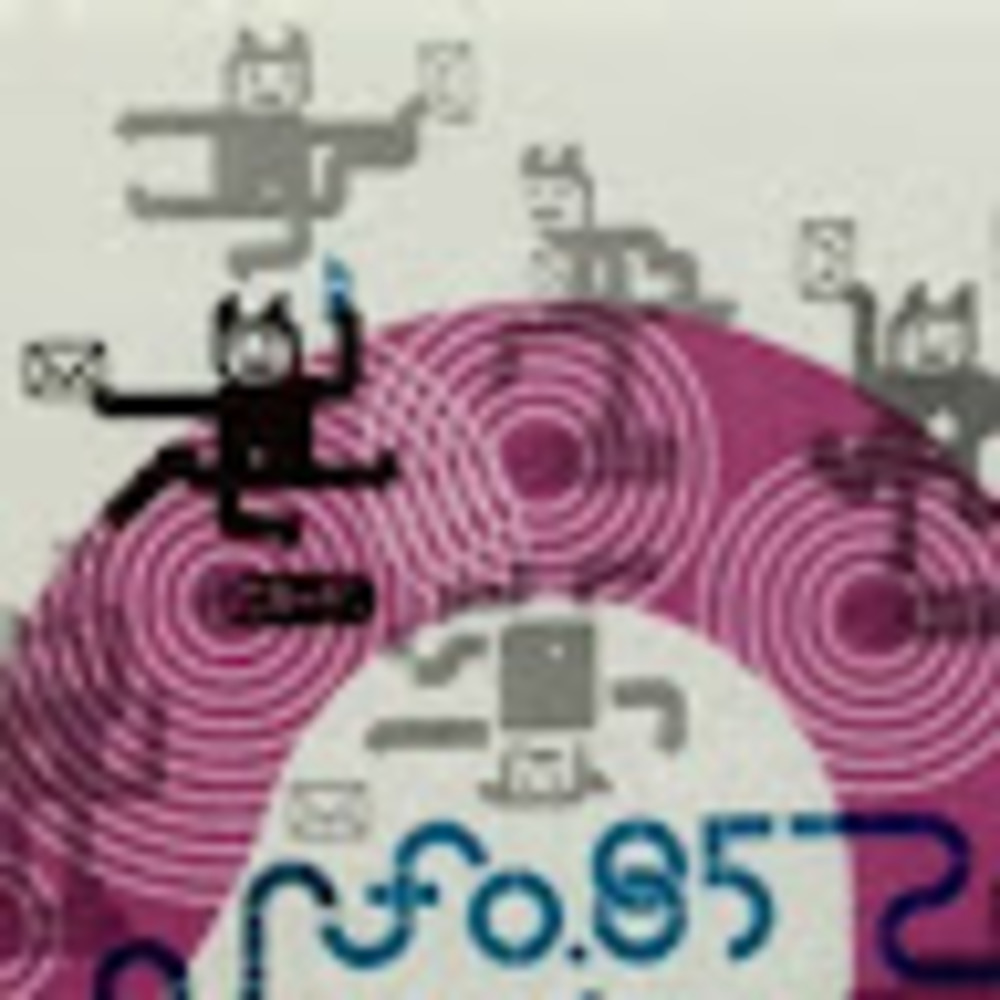 Meet your Posher, Jacob